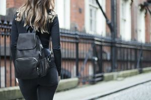 Як вибрати стильний жіночий рюкзак?