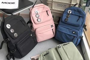 Яким має бути якісний шкільний рюкзак?
