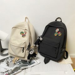 Небольшой молодежный рюкзак  Разные цвета
