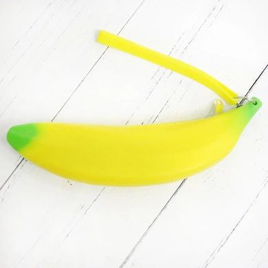 Пенал банан