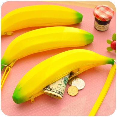 Пенал банан