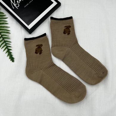 Шкарпетки Ведмедики
