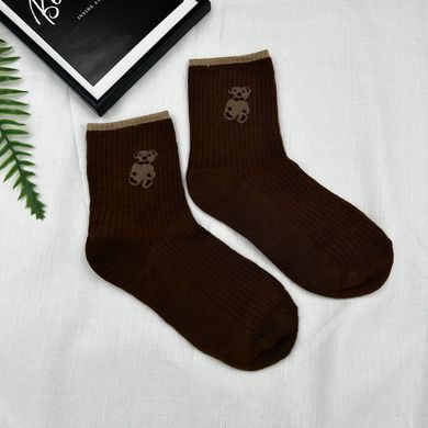 Шкарпетки Ведмедики