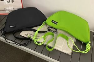 Які бувають сучасні сумки та чим вони відрізняються?