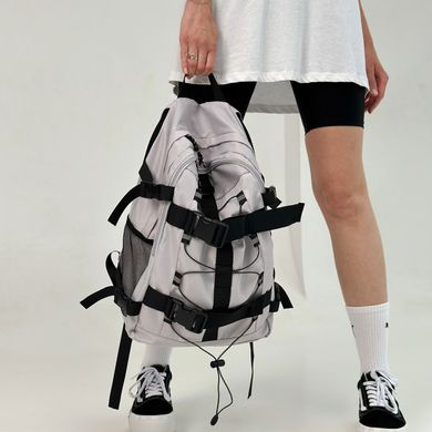 Городской модный рюкзак