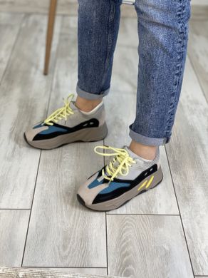Женские прогулочные кроссовки
