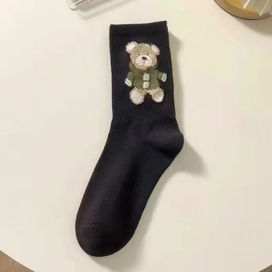 Шкарпетки Ведмедик