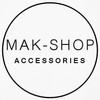 Інтернет-магазин рюкзаків та молодіжних аксесуарів Mak-Shop