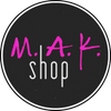 Інтернет-магазин рюкзаків та молодіжних аксесуарів Mak-Shop