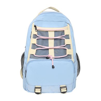 Женский школьный рюкзак для средней и старшей школы