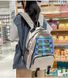 Женский школьный рюкзак для средней и старшей школы