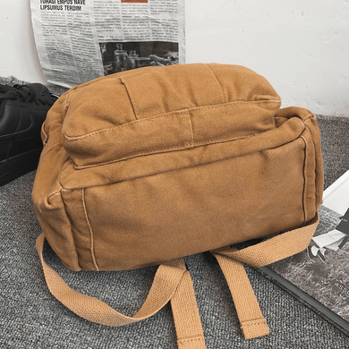 Городской текстильный рюкзак