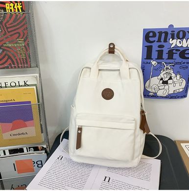 Рюкзак унісекс корейский стиль