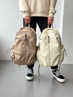 Текстильний міський рюкзак