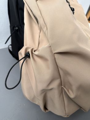 Текстильный городской рюкзак