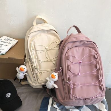 Модный школьный рюкзак Разные цвета