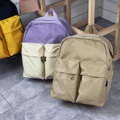 Модный женский рюкзак Разные цвета