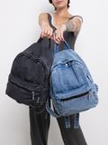 Небольшой джинсовый рюкзак Denim Style