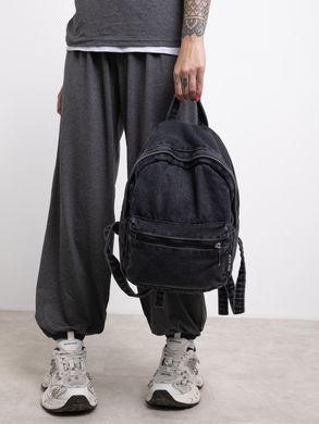 Небольшой джинсовый рюкзак Denim Style