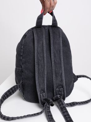 Небольшой джинсовый рюкзак Denim Style