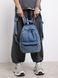 Небольшой джинсовый рюкзак Denim Style