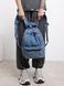 Небольшой джинсовый рюкзак Denim Style