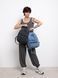 Небольшой джинсовый рюкзак Denim Style
