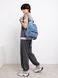 Небольшой джинсовый рюкзак Denim Style