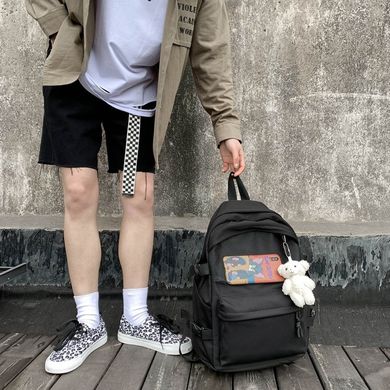 Простий модний рюкзак