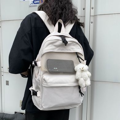 Простой модный рюкзак