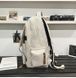 Вместительный рюкзак унисекс для учебы и коротких путешествий &mdash; 3 цвета