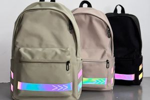 Какими должны быть качественные школьные рюкзаки?
