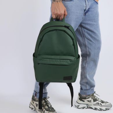 Модный рюкзак из эко-кожи Разные цвета