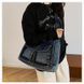Джинсовая сумка тоут Denim Style