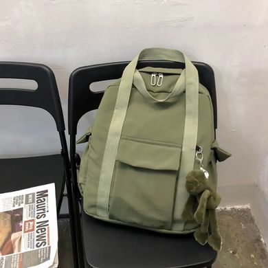 Сумка-рюкзак для міста