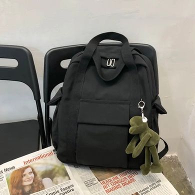 Сумка-рюкзак для города