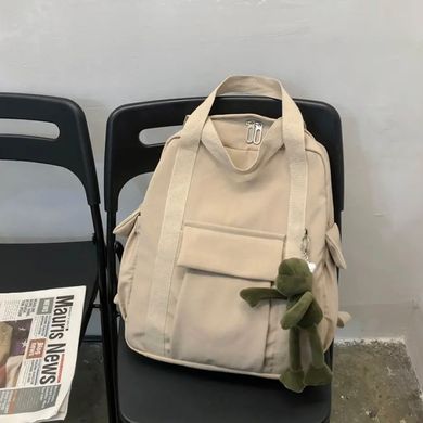 Сумка-рюкзак для міста
