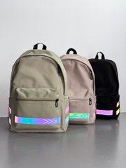 Рюкзак зі світловідбиваючим елементом
