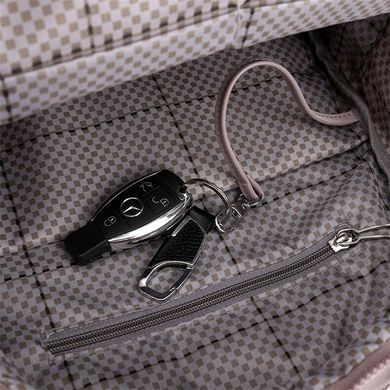 Женский рюкзак с отделом для ноутбука